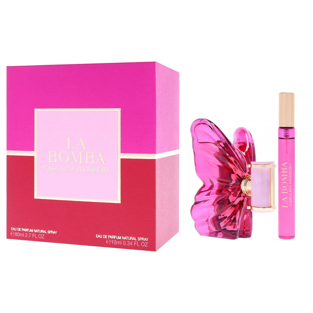 Carolina Herrera La Bomba Eau de Parfum 50ml