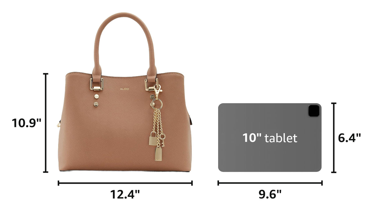 ALDO Women's Legoirii Tote Bag