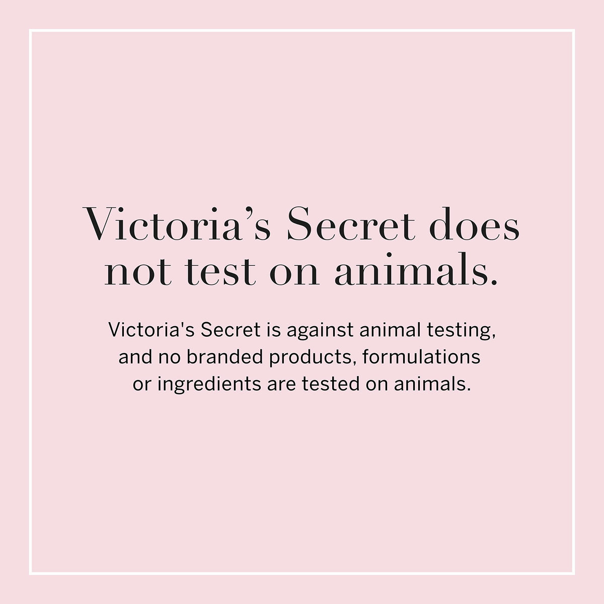 Victoria's Secret Body Fragrance Mist, Bare Vanilla - 8.4 fl oz