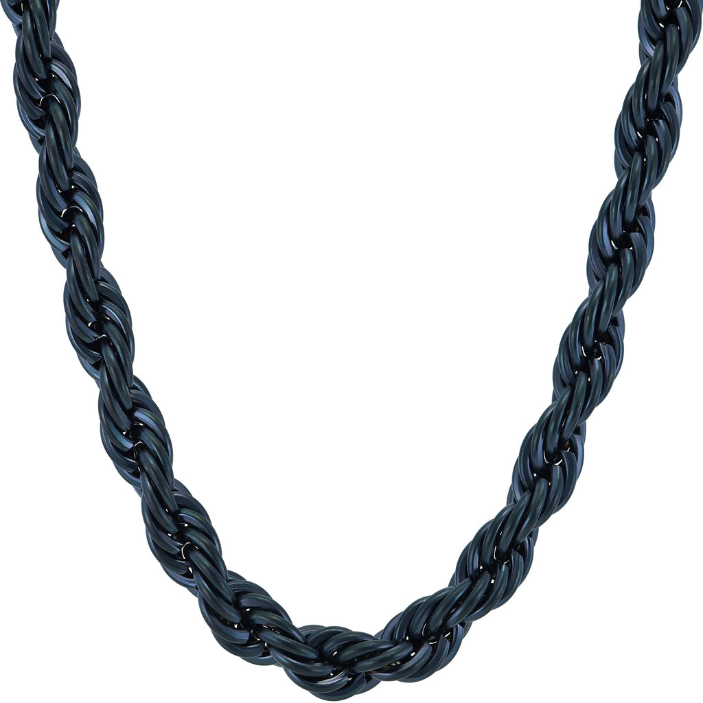 Premium Gold-Plated Stainless Steel Jewelry – Tarnish-Resistant & Waterproof From UNCLE LOL