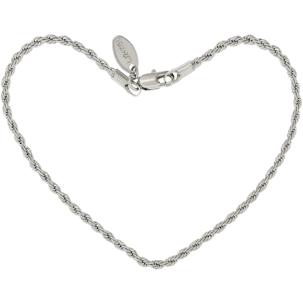 Premium Gold-Plated Stainless Steel Jewelry – Tarnish-Resistant & Waterproof From UNCLE LOL