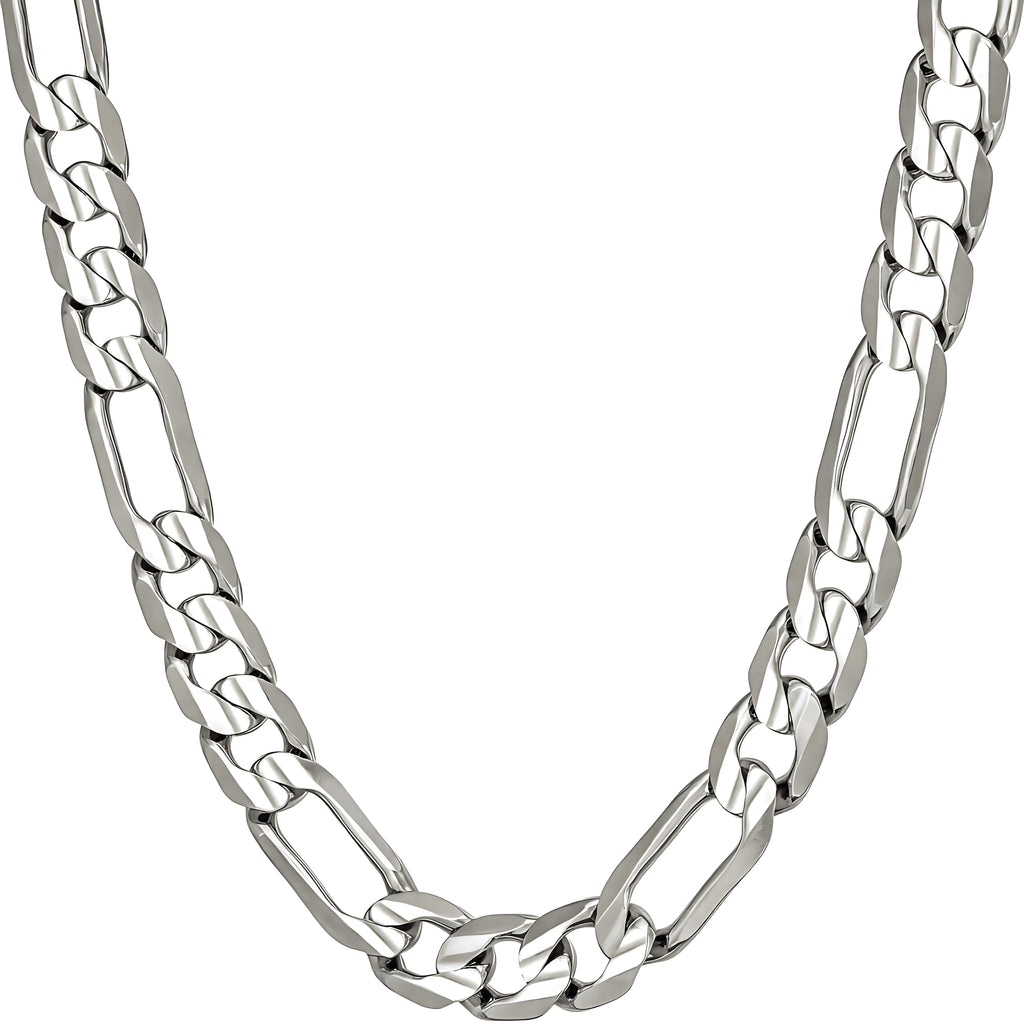 Premium Gold-Plated Stainless Steel Jewelry – Tarnish-Resistant & Waterproof From UNCLE LOL