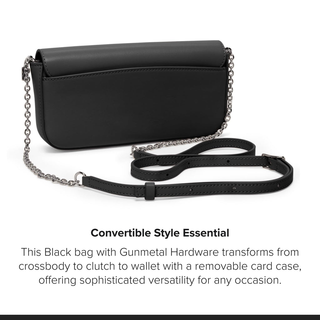 TUMI Womens Wallet on Chain