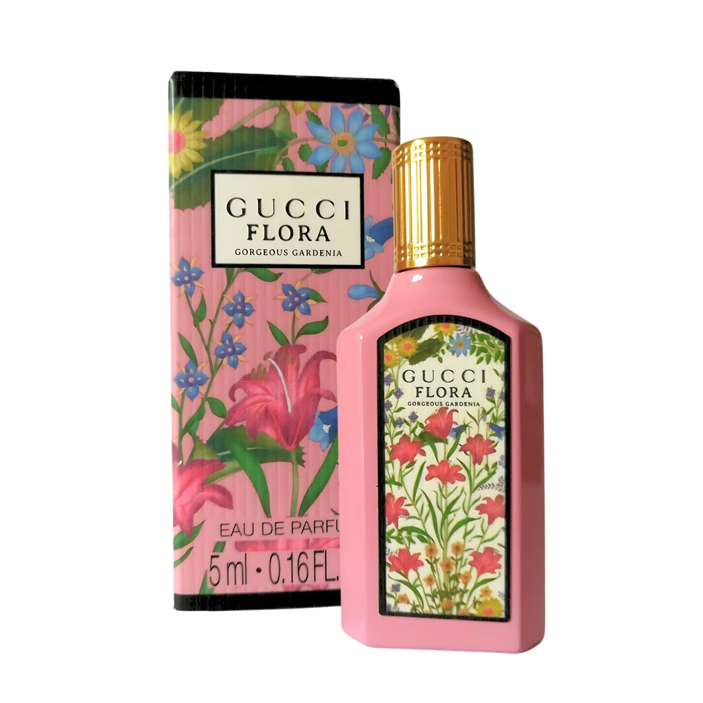 Gucci Flora Gorgeous Gardenia for Women 3.3 oz Eau de Parfum Spray
