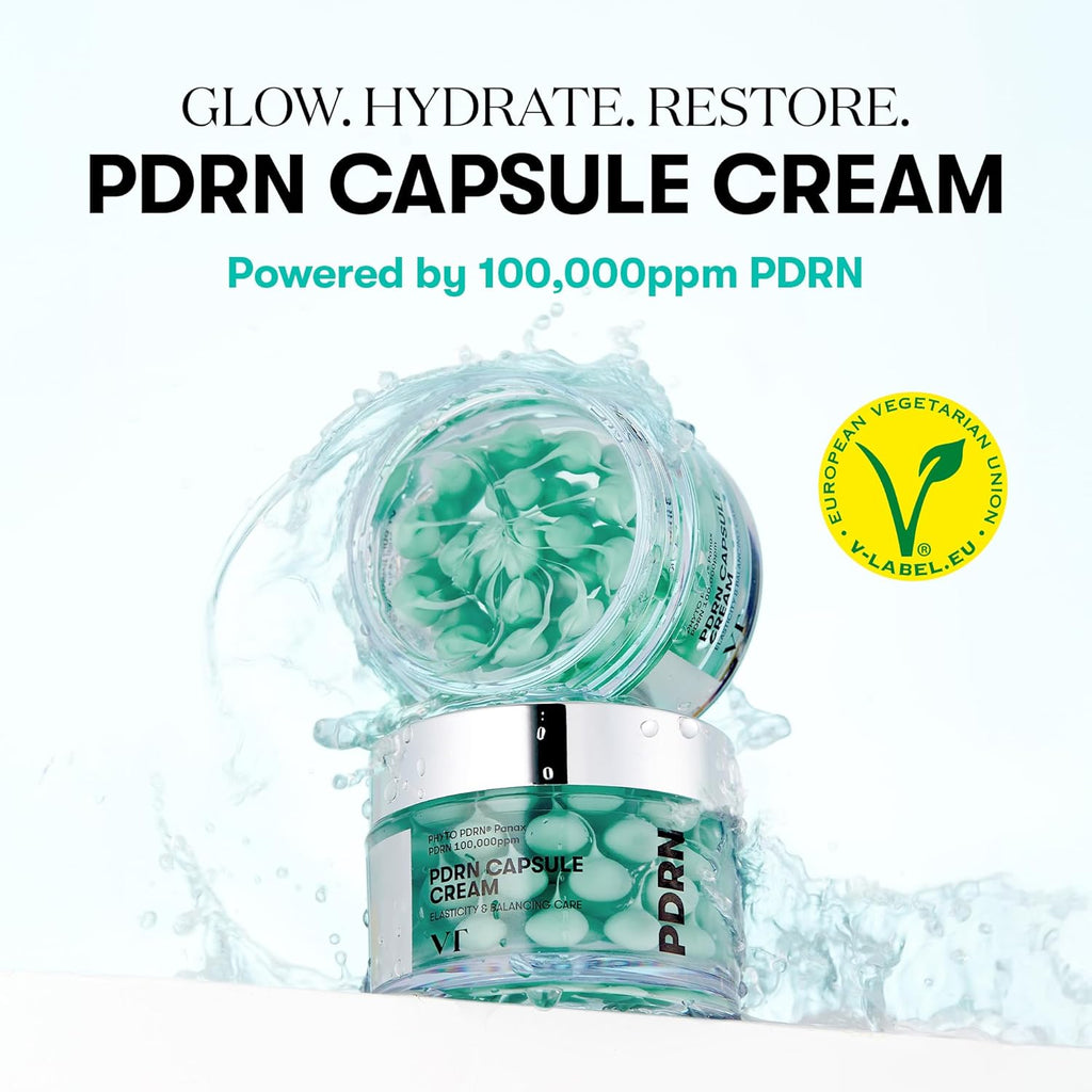 VT PDRN Capsule Cream 100