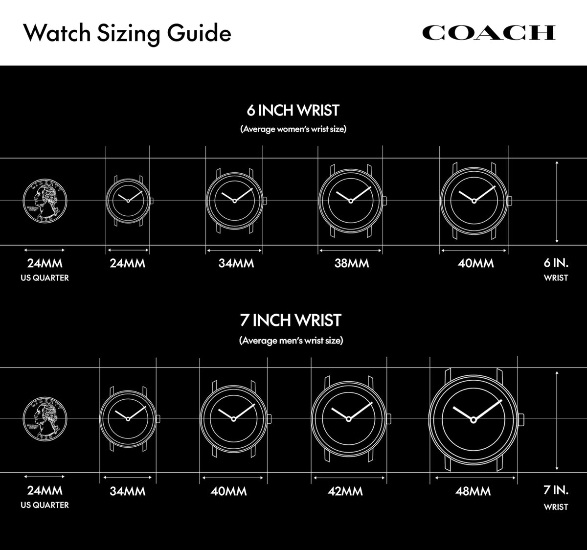 COACH Women's Sammy 2H Quartz Bracelet Watch, 22.5mm Petite Oval Case, Premium Fashion, Everyday Wear - Gift for Her