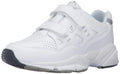 Propét Womens W2035w Walking Shoe, White, 10.5 XX-W!ide USPropét Womens W2035w Walking Shoe, White, 10.5 XX-Wide US open box