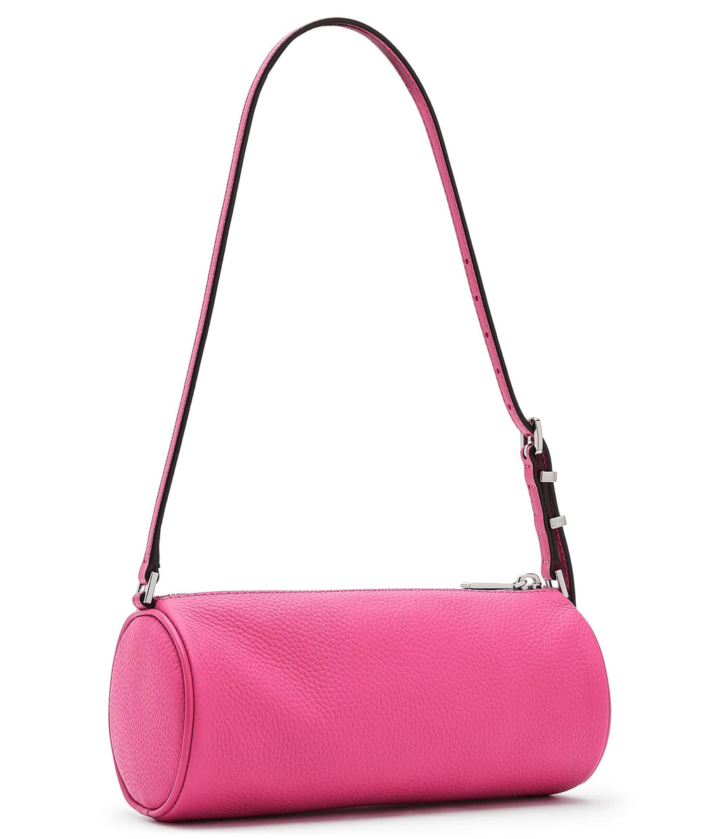 Michael Kors Women's Izzy Small Barrel Pouchette