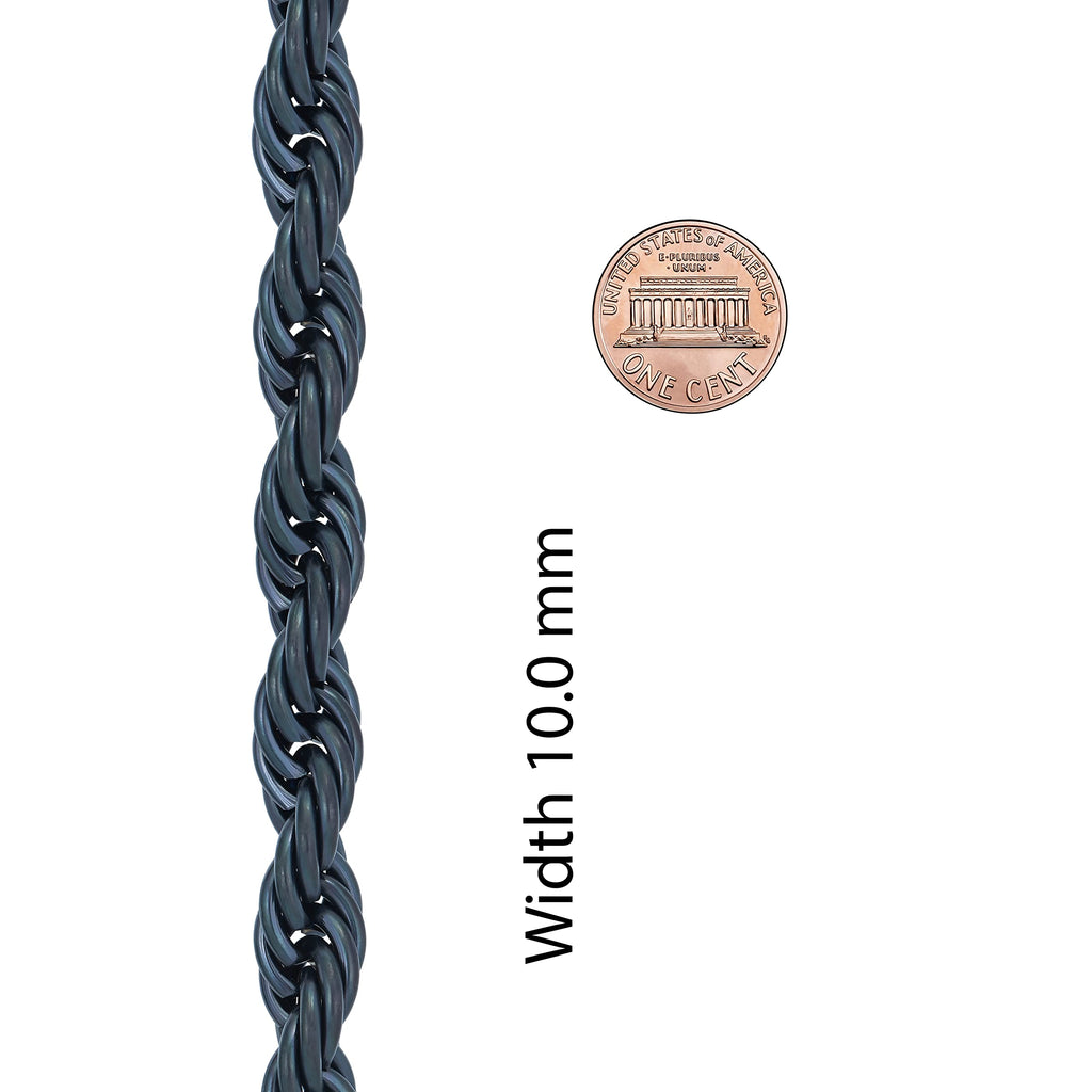 Premium Gold-Plated Stainless Steel Jewelry – Tarnish-Resistant & Waterproof From UNCLE LOL