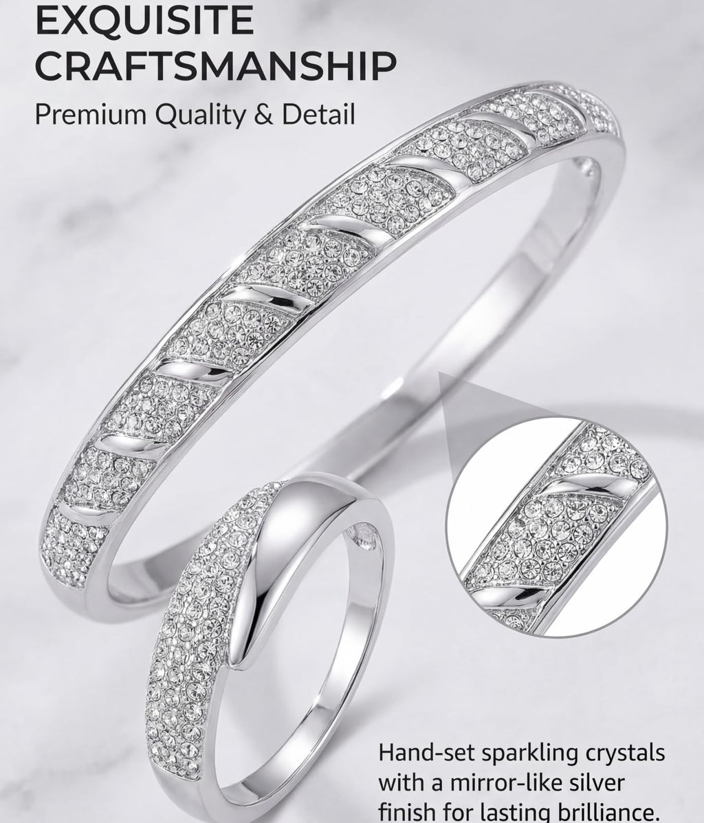 Premium Gold-Plated Stainless Steel Jewelry – Tarnish-Resistant & Waterproof From Uncle LOL