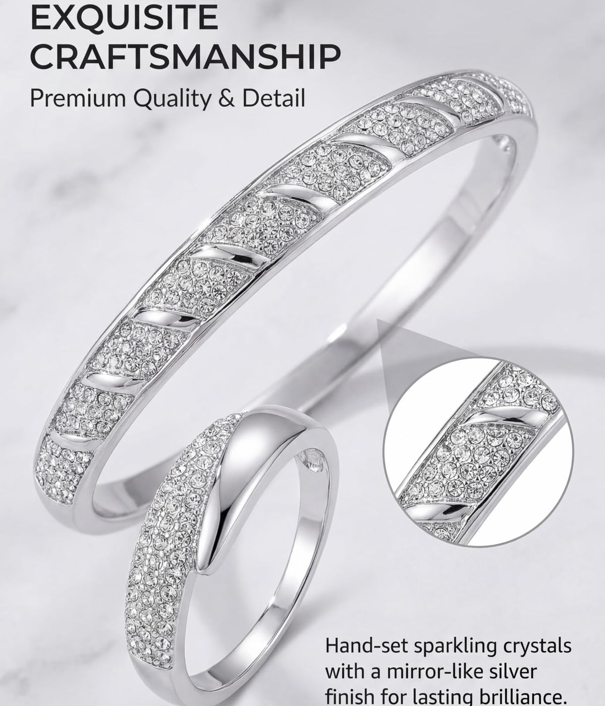 Premium Gold-Plated Stainless Steel Jewelry – Tarnish-Resistant & Waterproof From Uncle LOL
