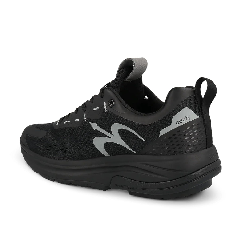 gdefy Orthopedic Shoes for Women with Arch Support and 3 Orthotic Insoles