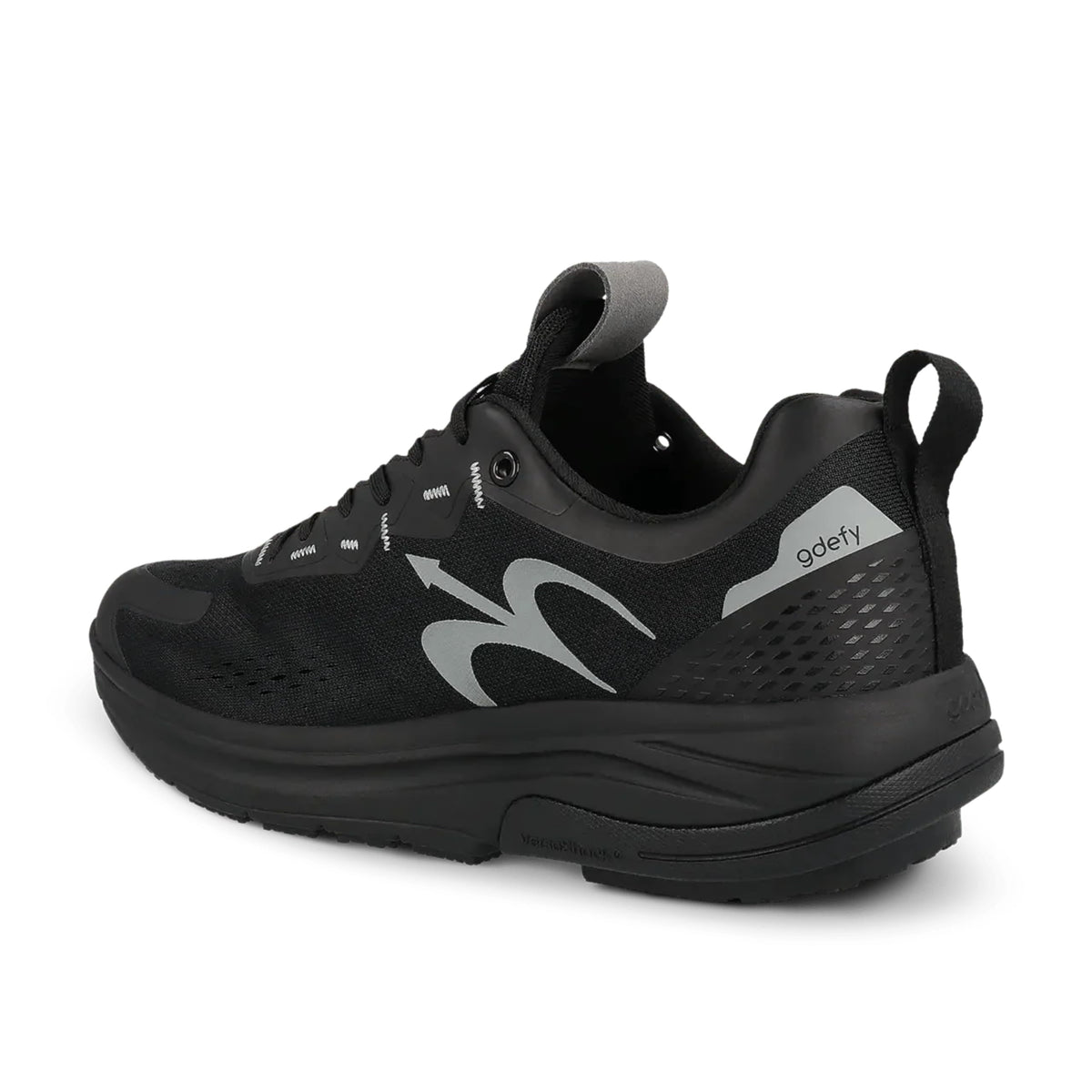 gdefy Orthopedic Shoes for Women with Arch Support and 3 Orthotic Insoles