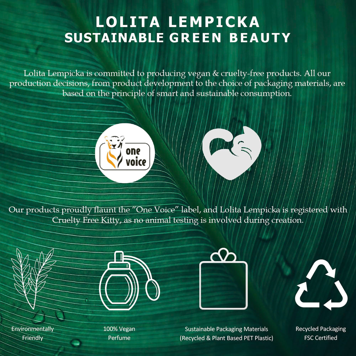 Lolita Lempicka Mon Premier Ladies - Eau De Parfum Spray - Floral, Fruity Gourmand - Ideal for Daily Wear and Special Events