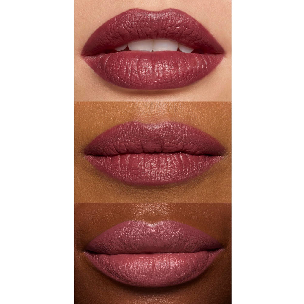 e.l.f. Cream Glide Lip Liner, Highly-Pigmented Pencil For Shaping & Sculpting Lips, Semi-Matte Finish, Vegan & Cruelty-Free
