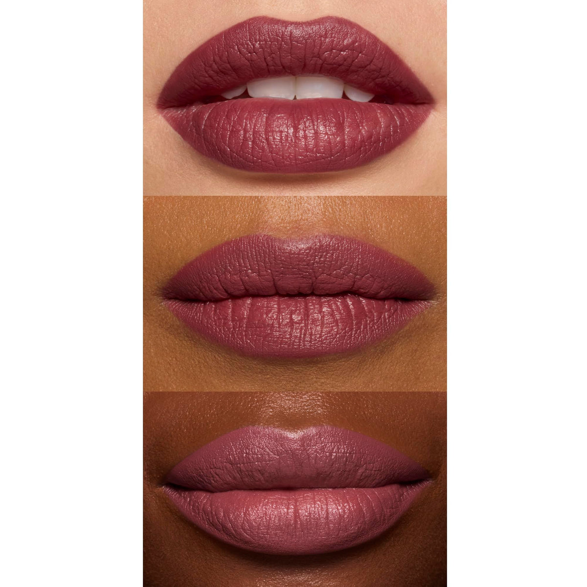 e.l.f. Cream Glide Lip Liner, Highly-Pigmented Pencil For Shaping & Sculpting Lips, Semi-Matte Finish, Vegan & Cruelty-Free