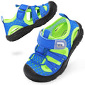Girl Water Shoes Summer Sandals Soft Toddler Water Shoes Beach Swim Barefoot Shoes Sandals Mesh Sneakers Non-Slip Walking Shoes 8 Toddler Purple ScaleGirl Water Shoes Summer Sandals Soft Toddler Water Shoes Beach Swim Barefoot Shoes Sa…