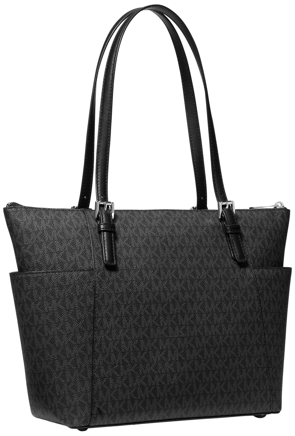 Michael Kors Jet Set Top Zip Tote