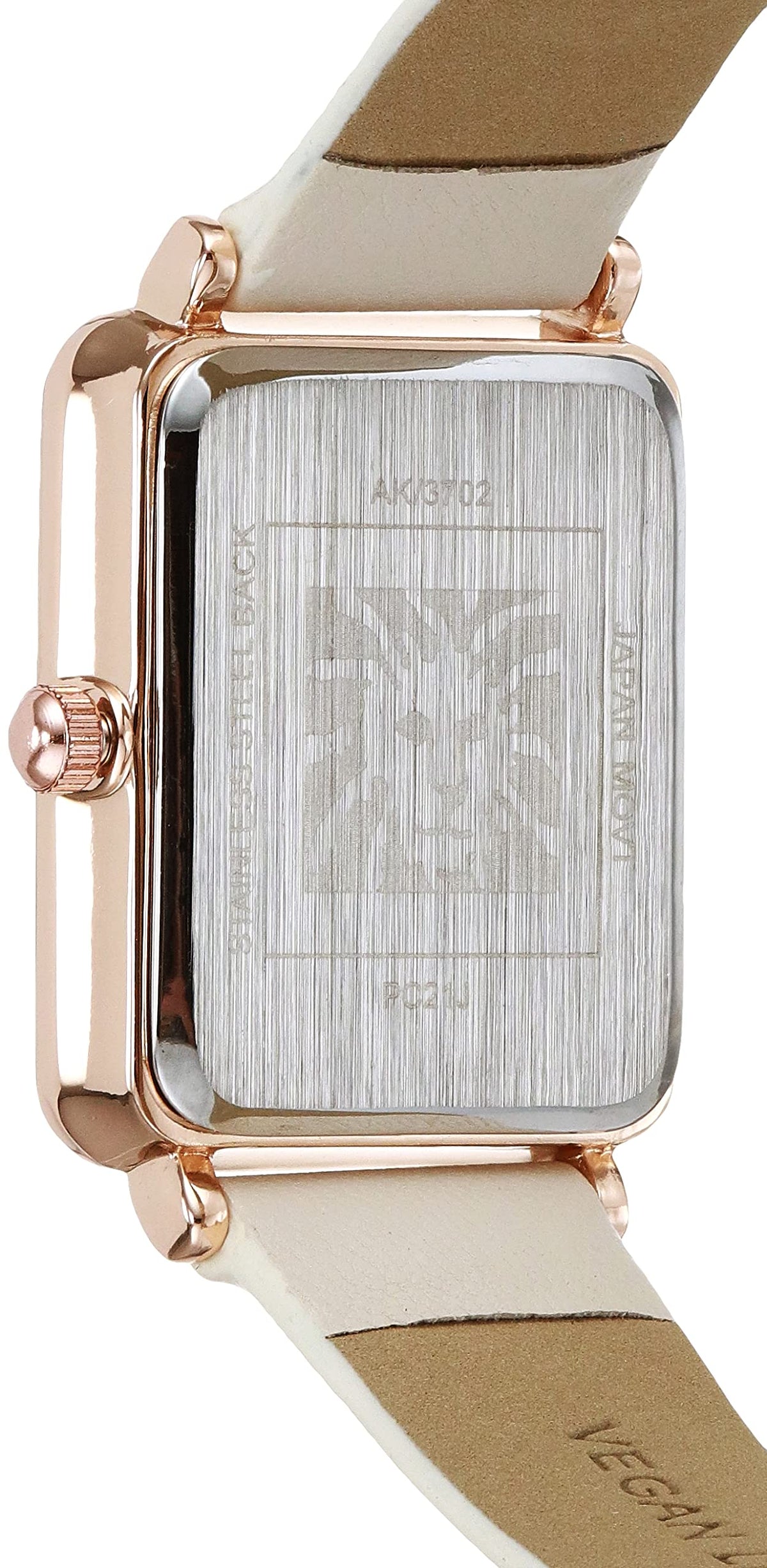 Anne Klein Women's Strap Watch, AK/3702