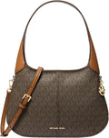 Michael Kors Women's Alice Small Top Zip Shoulder Bag