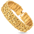 Premium Gold-Plated Stainless Steel Jewelry – Tarnish-Resistant & Waterproof From UNCLE LOL