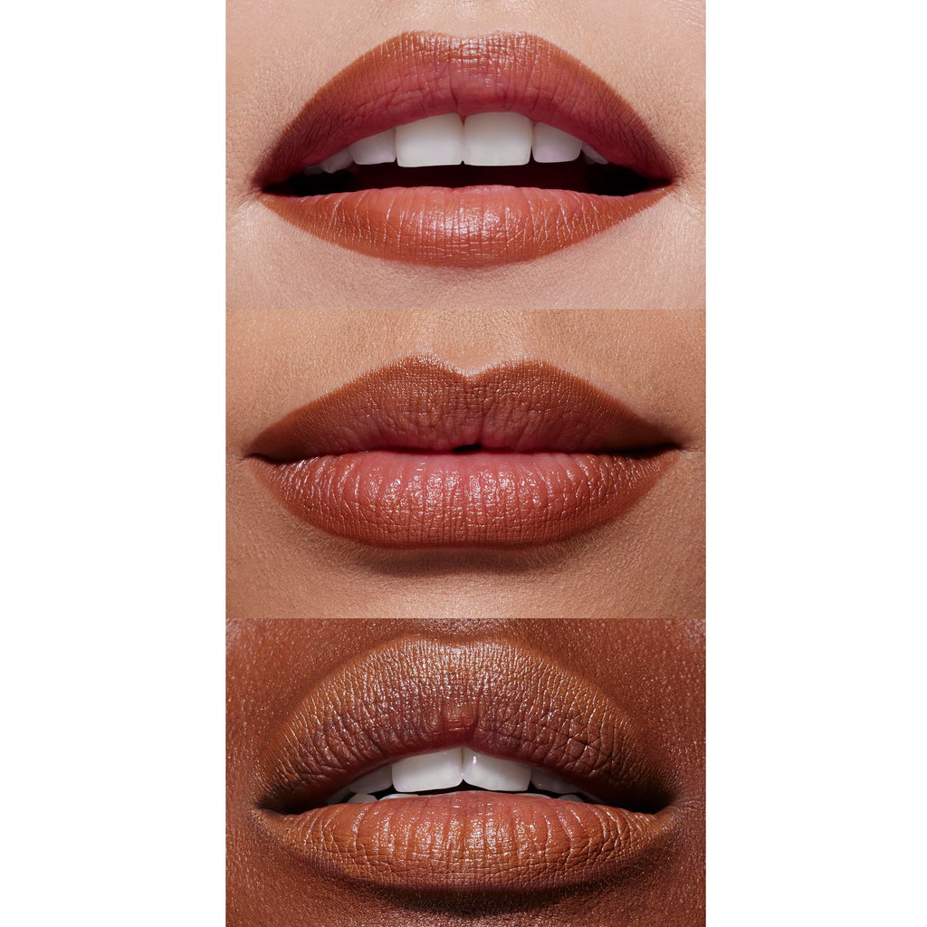 e.l.f. Cream Glide Lip Liner, Highly-Pigmented Pencil For Shaping & Sculpting Lips, Semi-Matte Finish, Vegan & Cruelty-Free