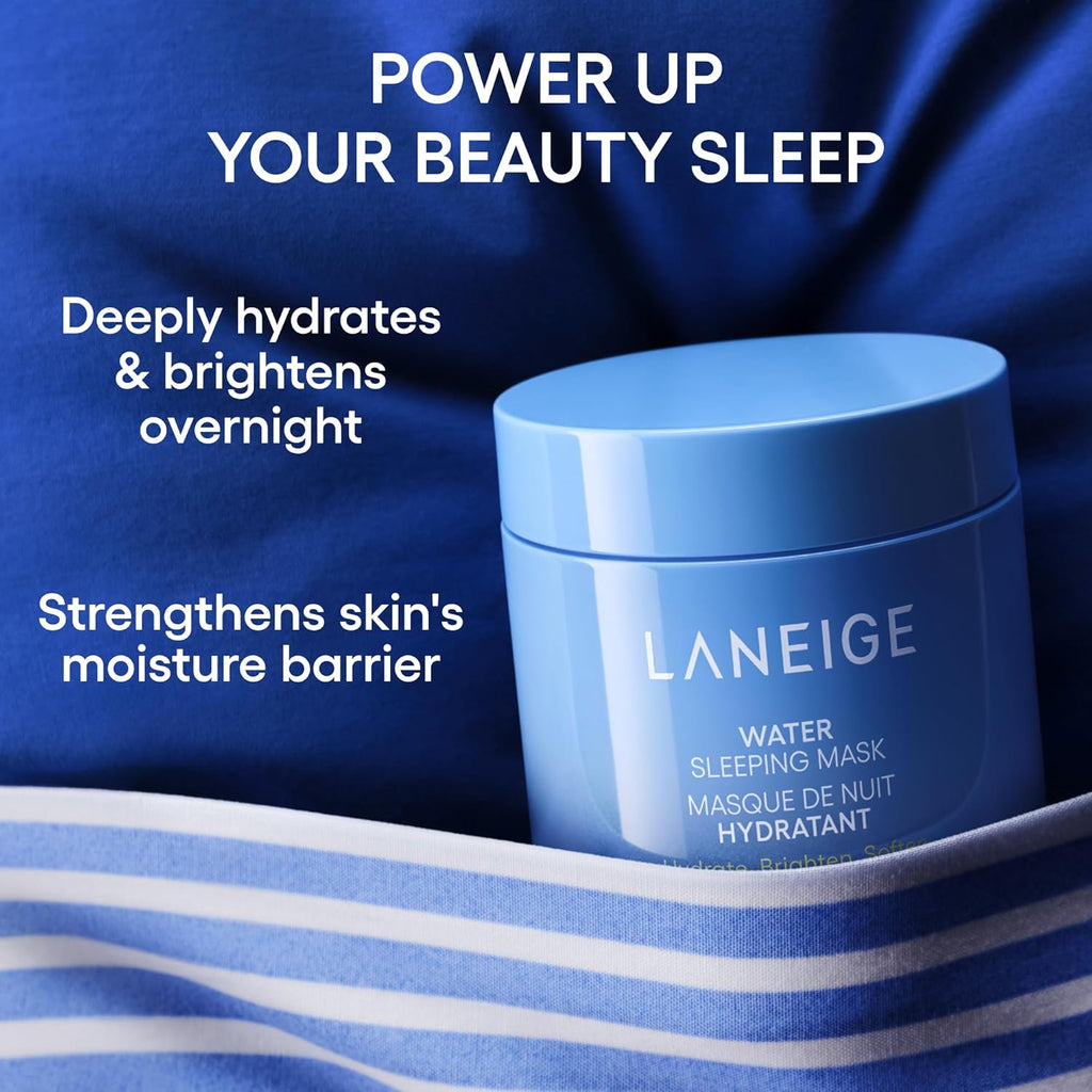 Laneige Water Sleeping Mask