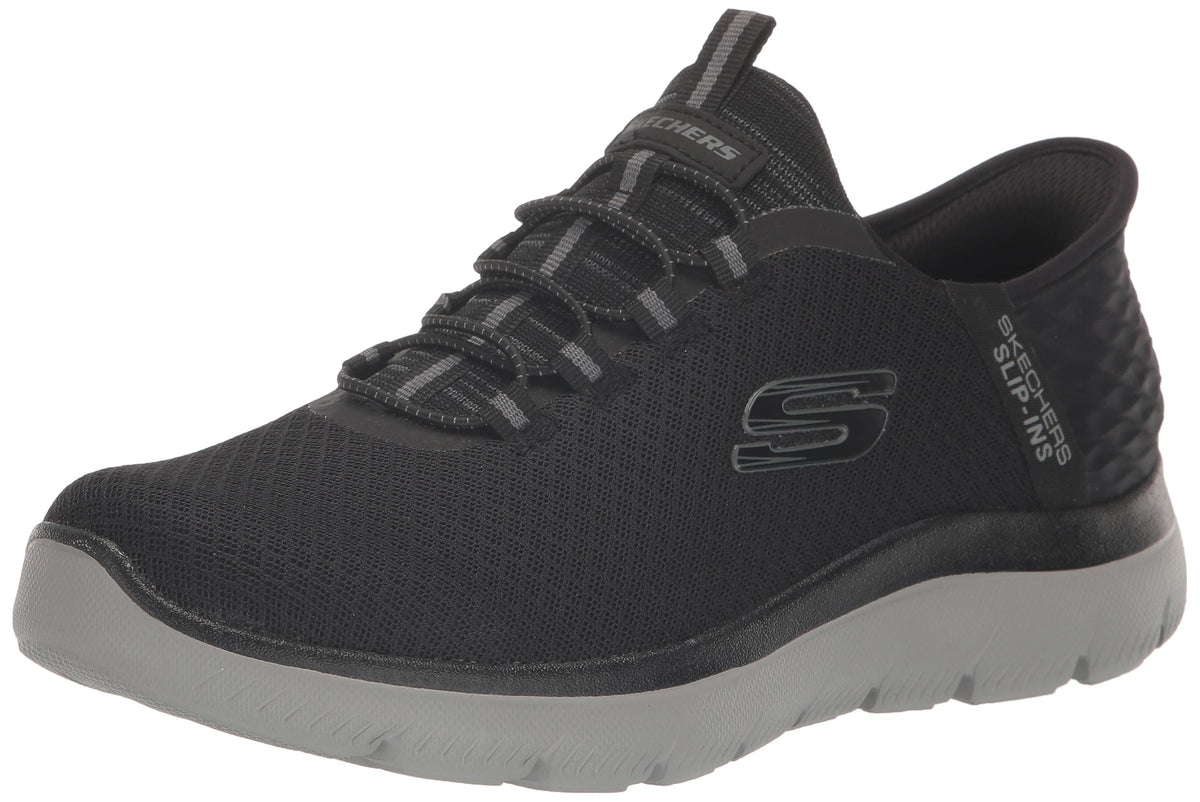 Skechers Men's Summits High Range Slip-in