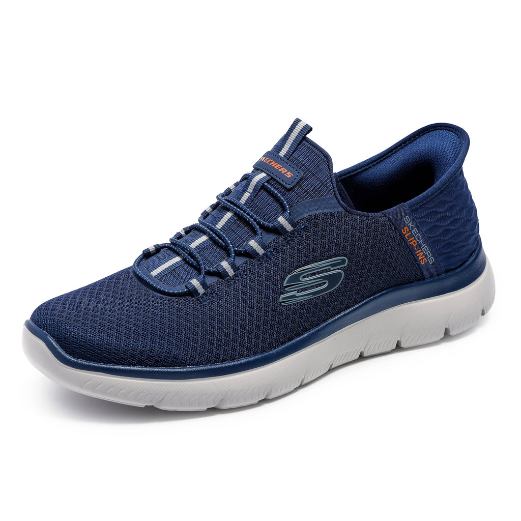 Skechers Men's Summits High Range Slip-in