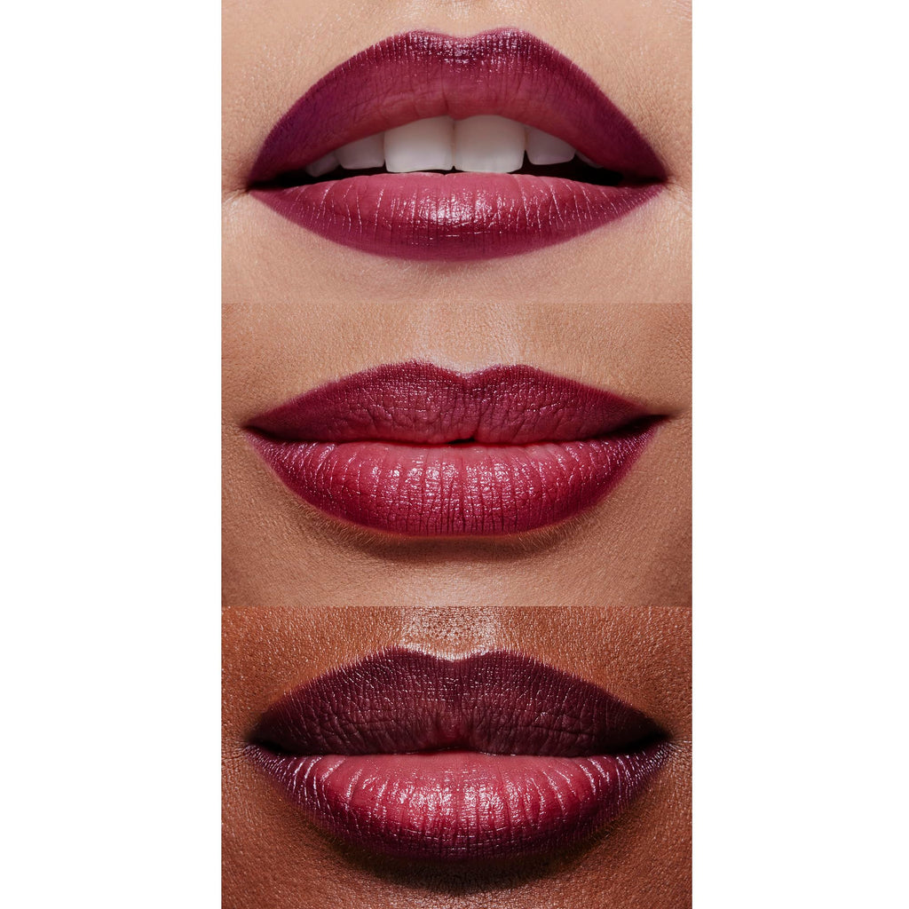 e.l.f. Cream Glide Lip Liner, Highly-Pigmented Pencil For Shaping & Sculpting Lips, Semi-Matte Finish, Vegan & Cruelty-Free