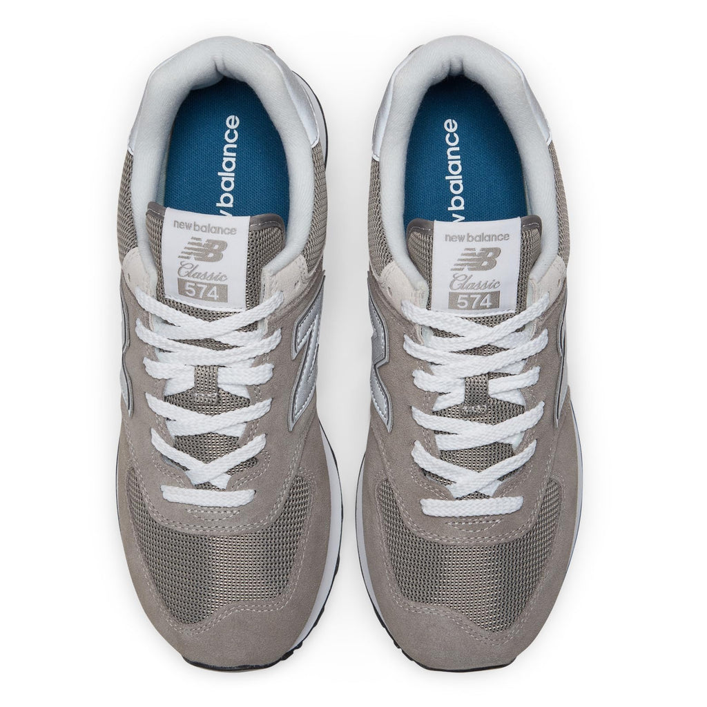 New Balance 574 Unisex Shoes size 10