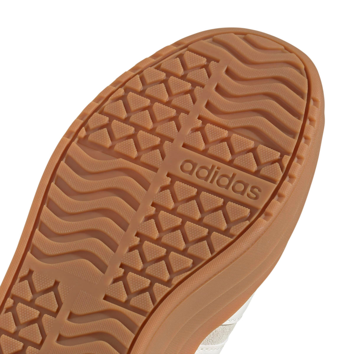 adidas Women's VL Court Bold Sneakers