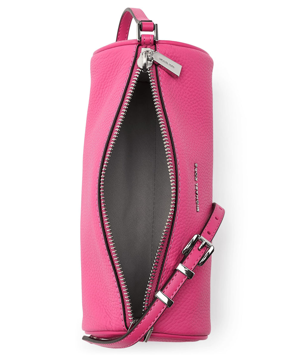 Michael Kors Women's Izzy Small Barrel Pouchette