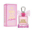 Juicy Couture Viva La Juicy Le Bubbly Eau De Parfum, Luxury Women's Perfume with Notes of Champagne Inspired Pink Berries, Gardenia, Jasmine & Amber - Fruity & Sweet, EDP Spray