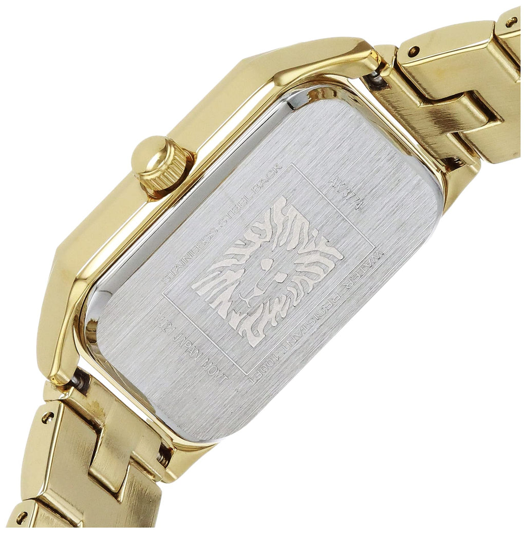 Anne Klein Women's Bracelet Watch
