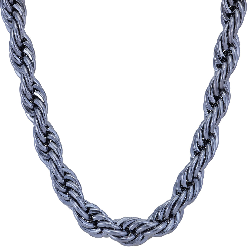 Premium Gold-Plated Stainless Steel Jewelry – Tarnish-Resistant & Waterproof From UNCLE LOL