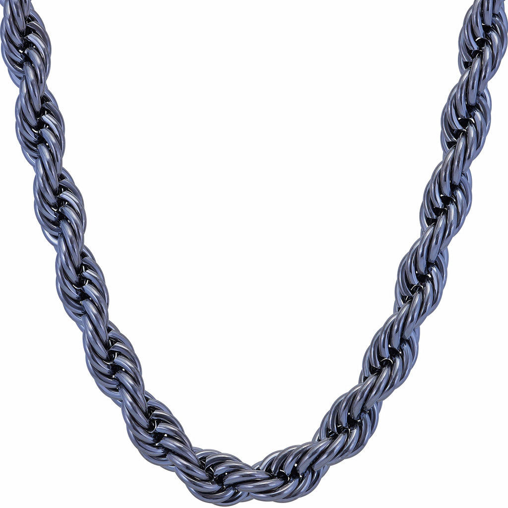 Premium Gold-Plated Stainless Steel Jewelry – Tarnish-Resistant & Waterproof From UNCLE LOL