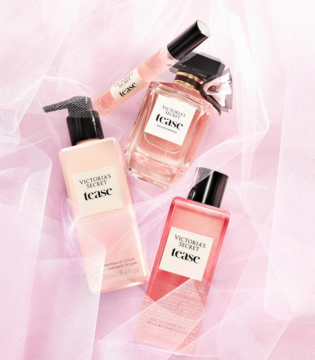 Victoria's Secret Bombshell Fine Fragrance 8.4oz Mist