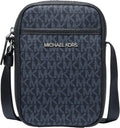 Michael Kors Unisex Malone Phone Crossbody Bag