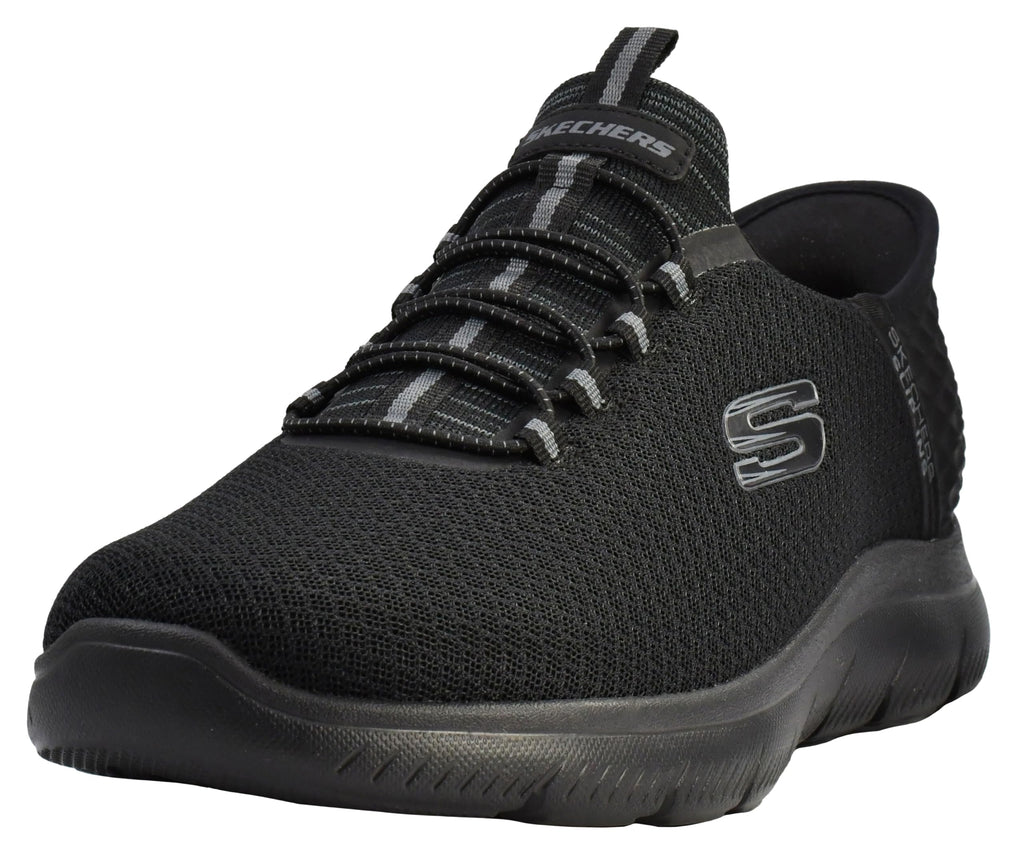Skechers Men's Summits High Range Slip-in