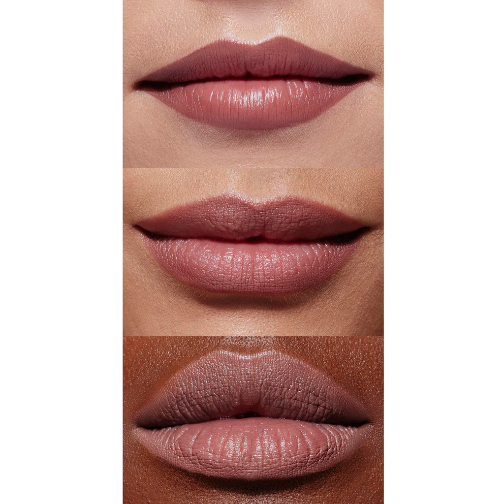 e.l.f. Cream Glide Lip Liner, Highly-Pigmented Pencil For Shaping & Sculpting Lips, Semi-Matte Finish, Vegan & Cruelty-Free