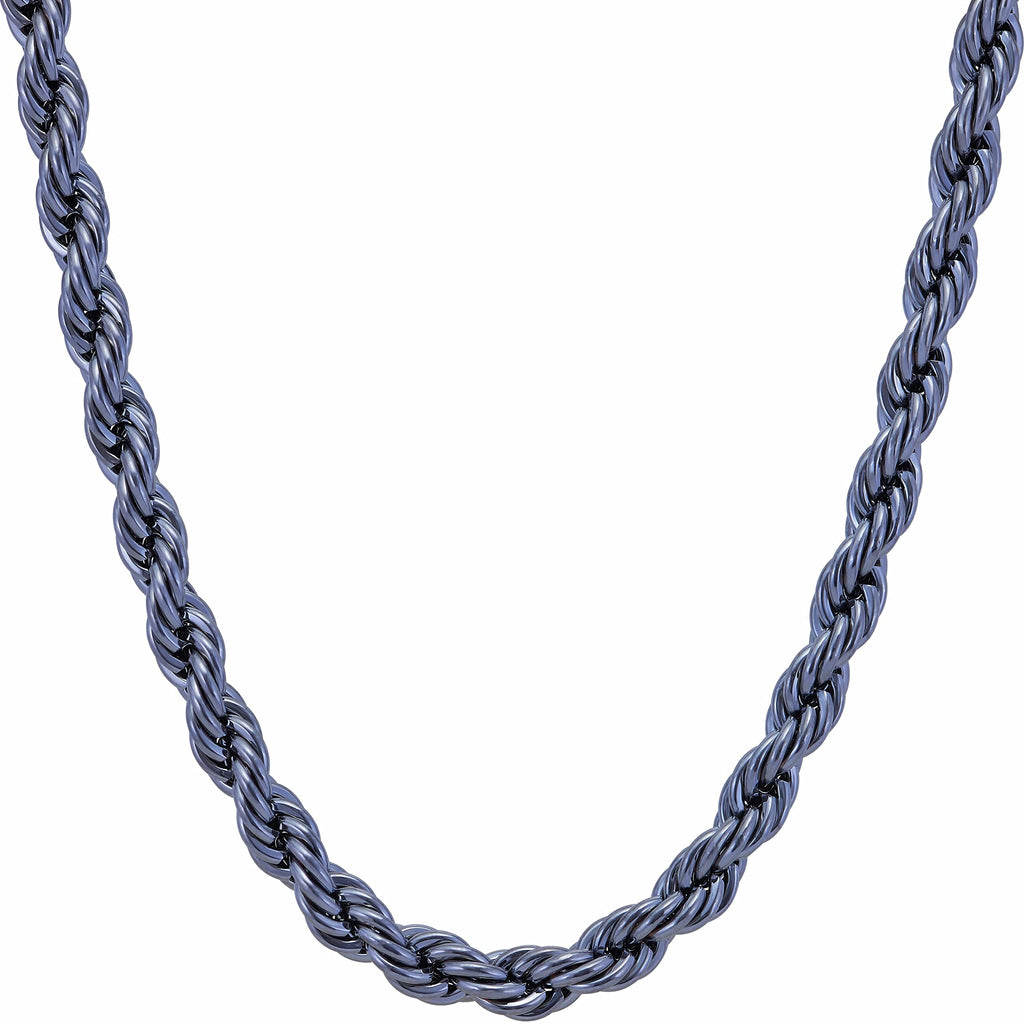 Premium Gold-Plated Stainless Steel Jewelry – Tarnish-Resistant & Waterproof From UNCLE LOL