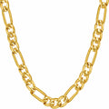 Premium Gold-Plated Stainless Steel Jewelry – Tarnish-Resistant & Waterproof From UNCLE LOL