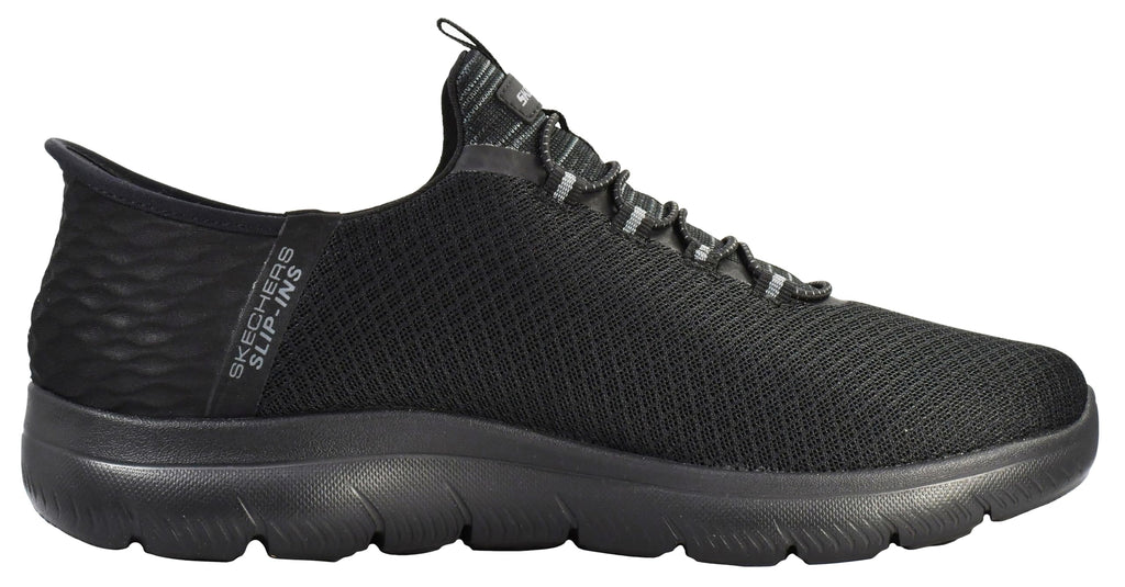 Skechers Men's Summits High Range Slip-in