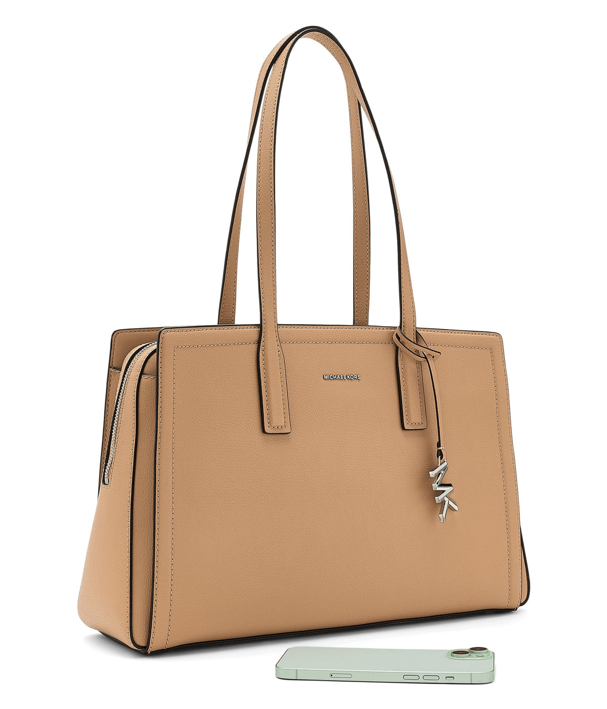 Michael Kors Women's Laila Medium Tote Bag