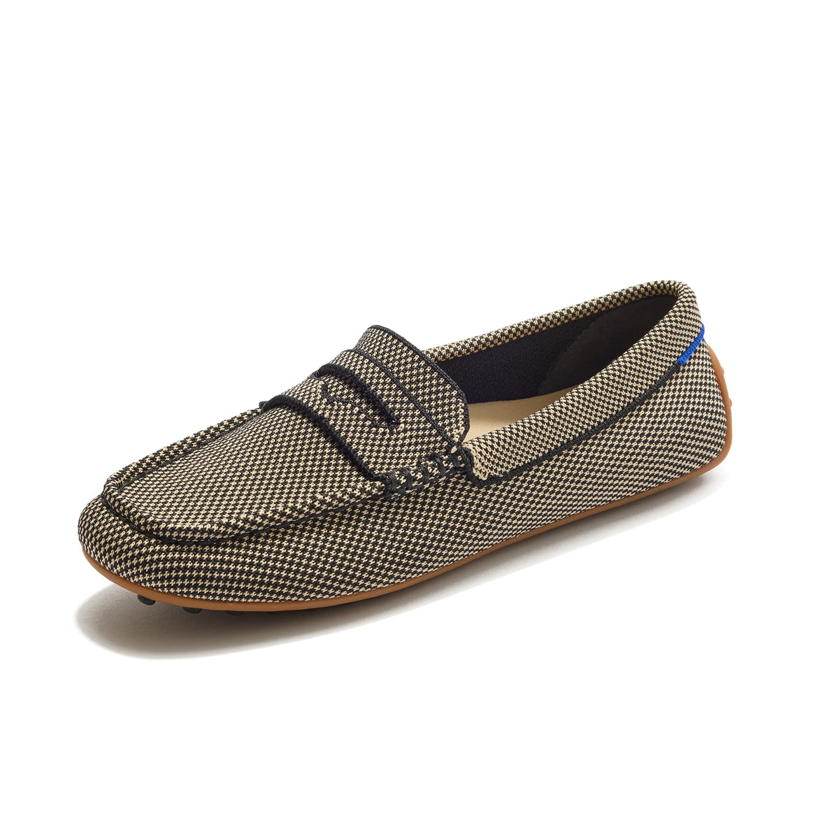 Rothy's The Women's Daily Driver, New Slip-On Loafers, Comfortable with Arch Support for All-Day Wear, Sustainable & Washable