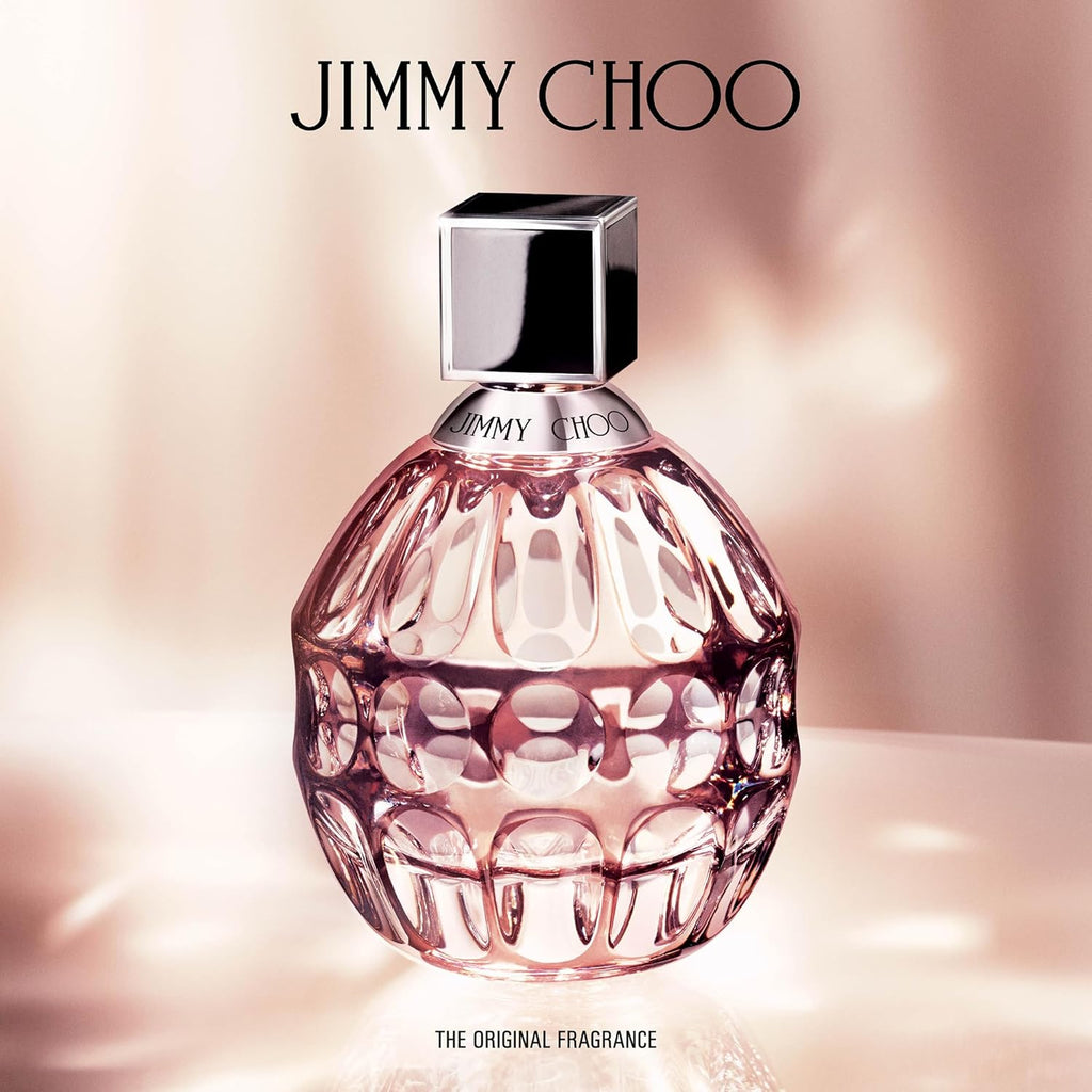Jimmy Choo EDP 5oz Body Lotion