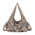 Angelkiss Hobo Purses and handbags for Women Satchel Handbag Women Purses Large Daily Shoulder Bags
