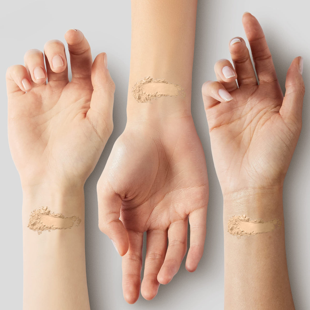 COVERGIRL Advanced Radiance Age-Defying Foundation Makeup, Classic Beige, 1 oz (Packaging May Vary)