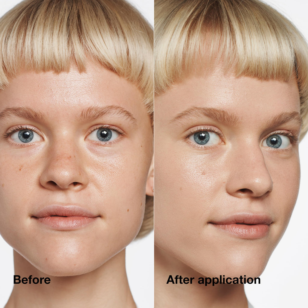 Clinique Even Better Makeup Liquid Foundation SPF 15 With Vitamin C For Dry + Oily Combination Skin Types | Medium Coverage + Natural Finish | Evens Skin Tone + Reduces Dark Spots